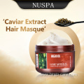 Argan Oil Hair Masque Smooth